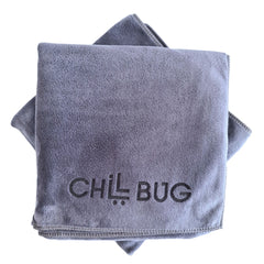 Microfibre Quick Dry Pet Towel